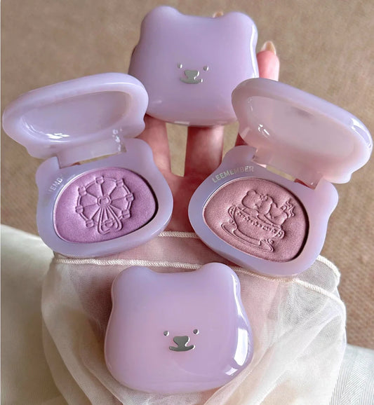 LEEMEMBER – Highlighting Powder Dream Amusement Park Edition