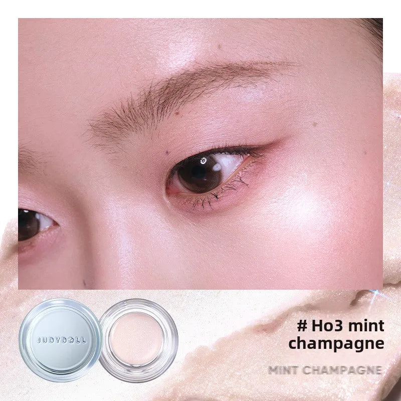 Judydoll Waterlight Highlighter Balm