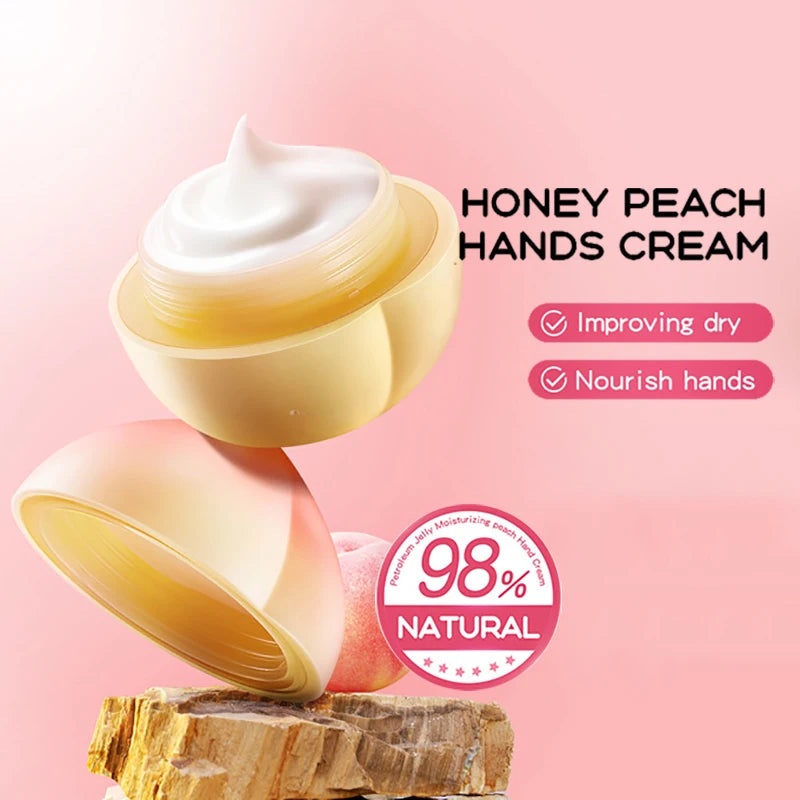 SADOER Fruit Hand Cream 50g
