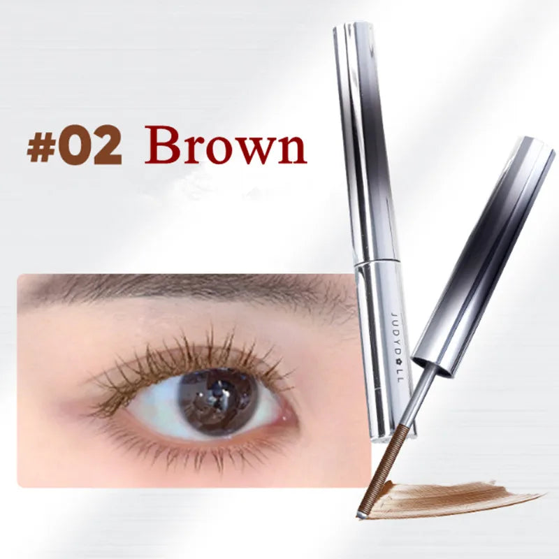 Judydoll Steel Tube Mascara & Eyelash Primer