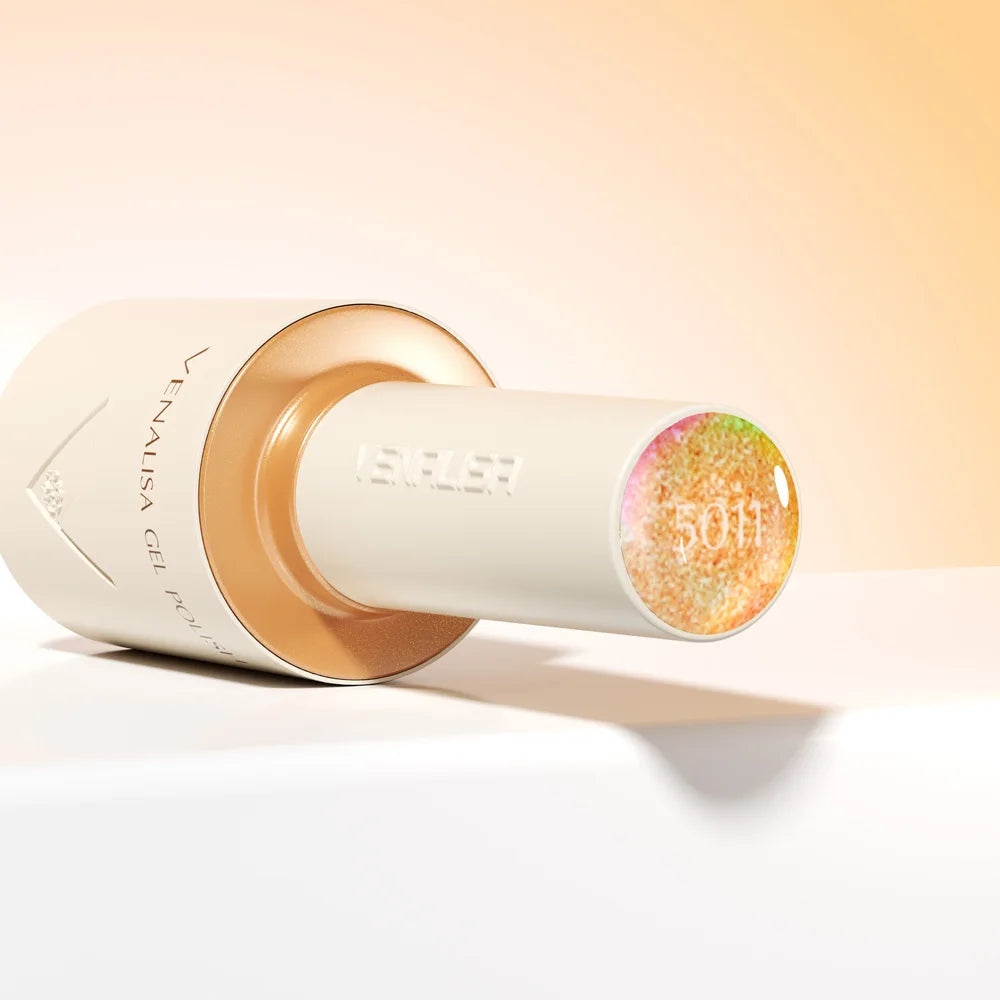 Venalisa 10ml Nail Gel Polish – Vegan HEMA/TPO Free