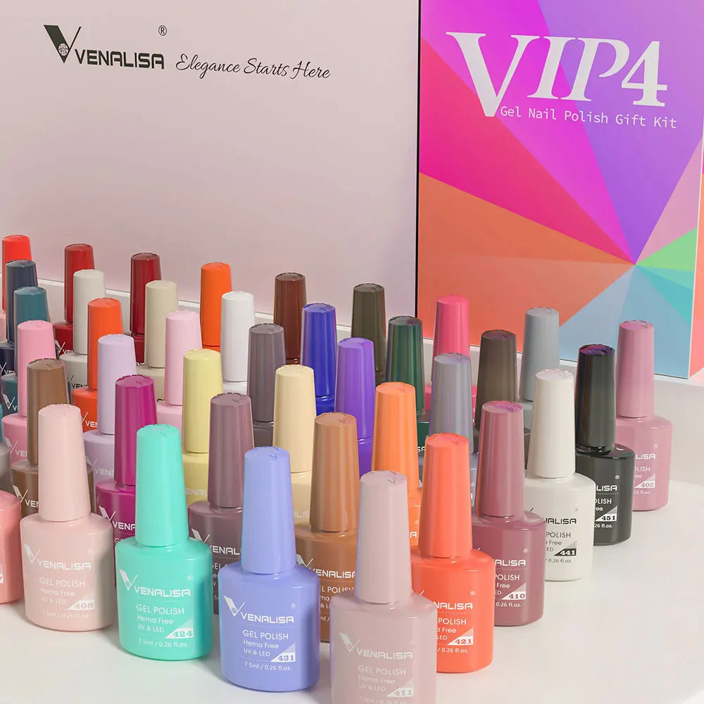 Venalisa VIP Kit 4