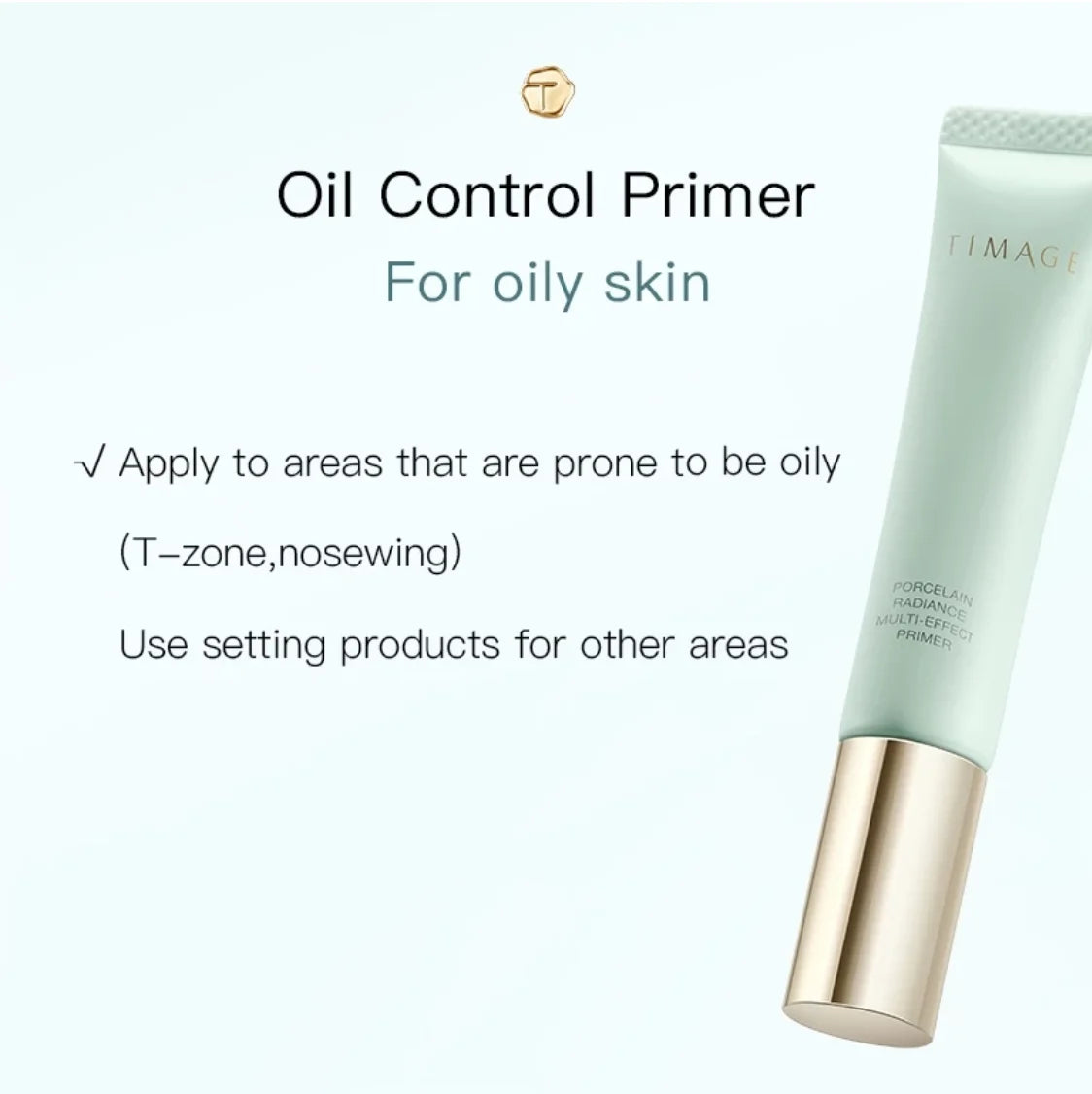 Timage Multi-Effect Makeup Primer