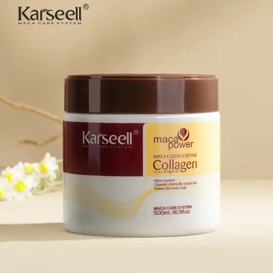 Karseell Collagen Hair Mask