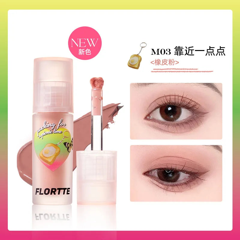 FLORTTE Liquid Eyeshadow 1.5g