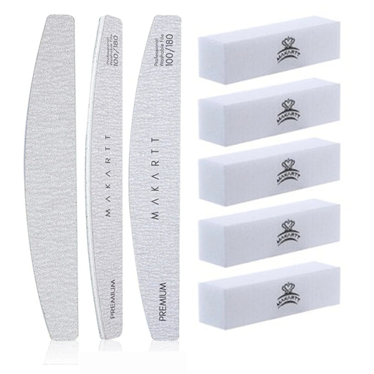 Makartt Lime e Buffer