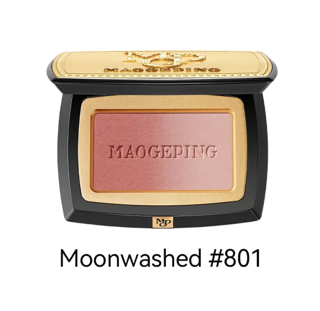 MAOGEPING – Soft Yarn Magic Face Blush