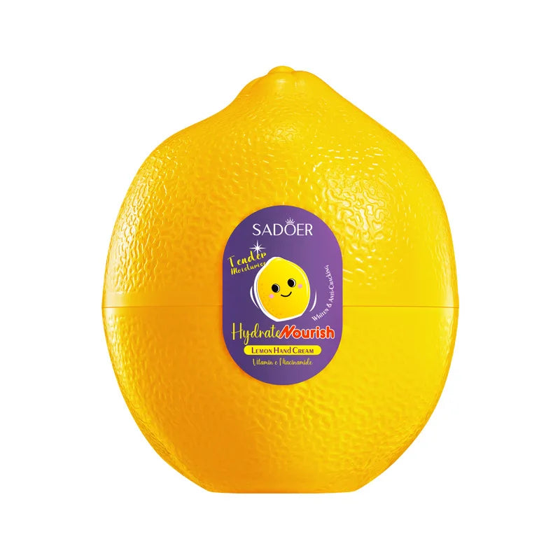 SADOER Fruit Hand Cream 50g