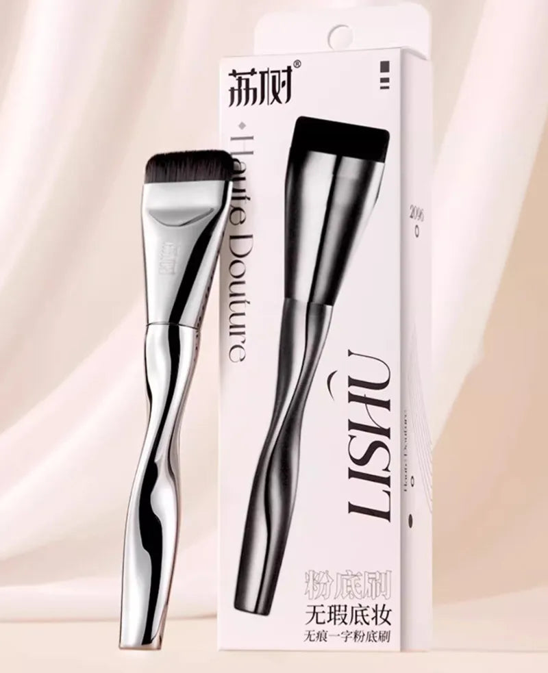 Lishu Pennello Flat-Head Foundation & Contour