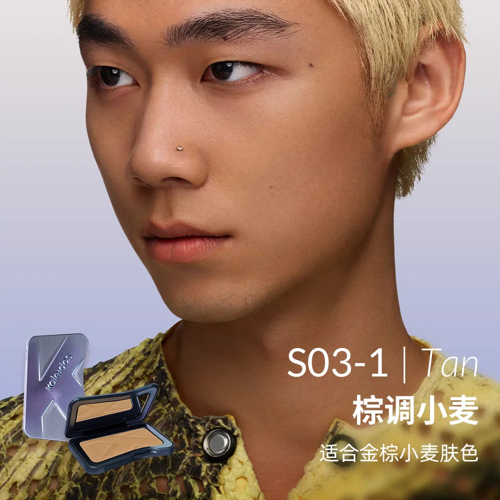 Kaleidos Symphony Face Illuminator 6.3g