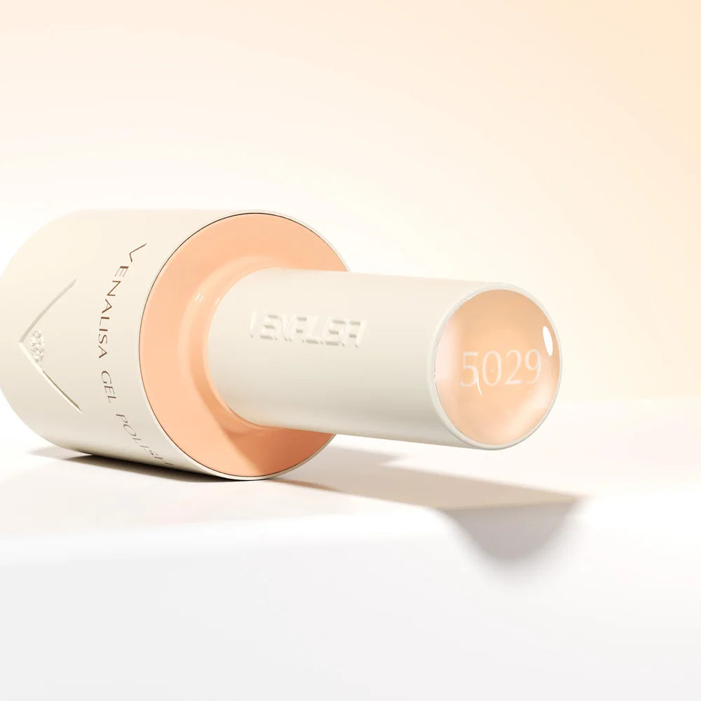 Venalisa 10ml Nail Gel Polish – Vegan HEMA/TPO Free