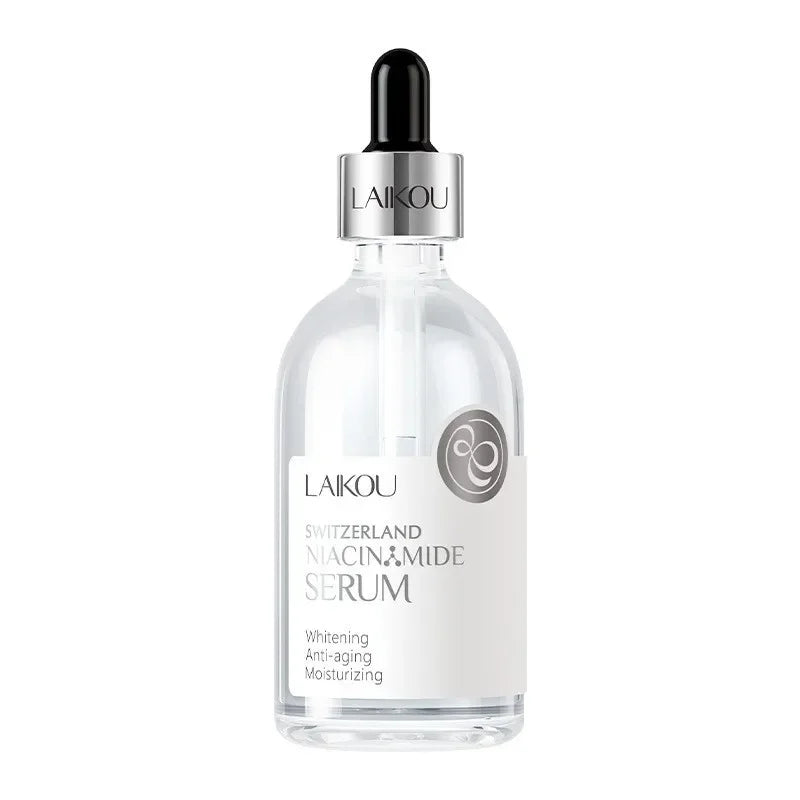 LAIKOU Face Serum Collection – Sieri Viso 100ml