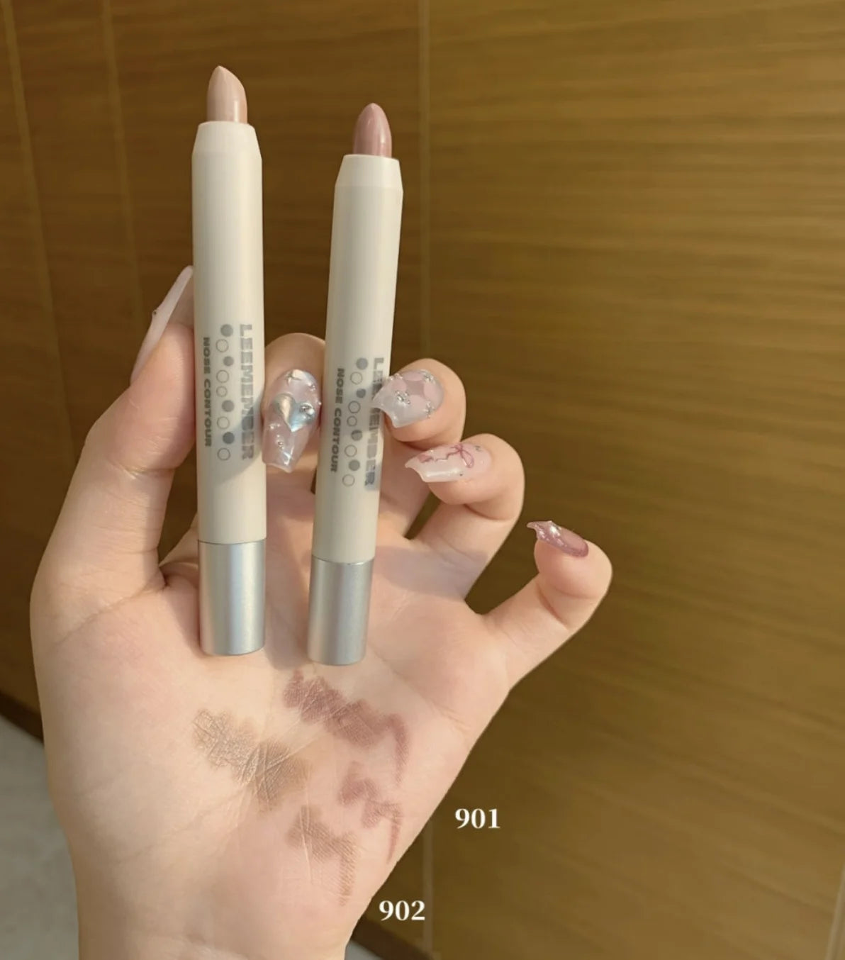 LEEMEMBER Sculpting Nose Contour
