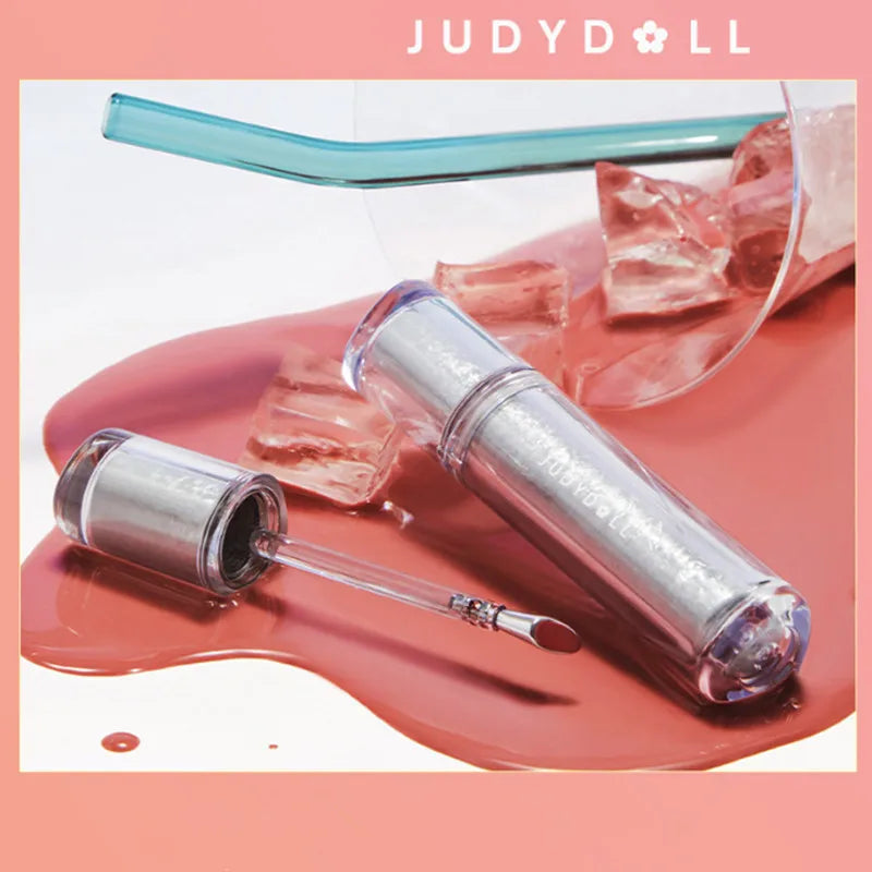 Judydoll Ice Iron Lip Glaze Lipstick