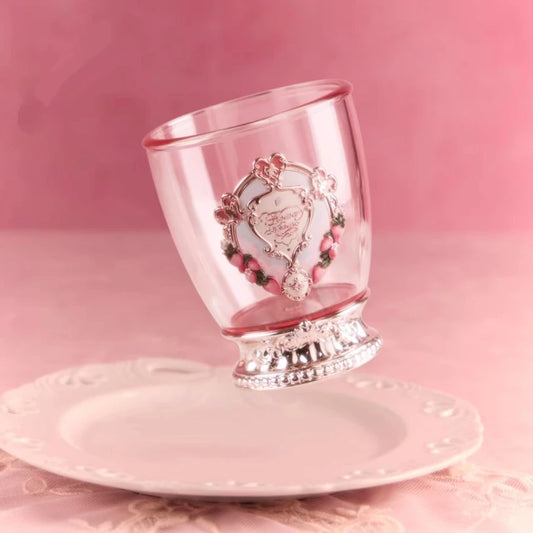 Flower Knows Luxury Brush Holder – 9th Anniversary Edition