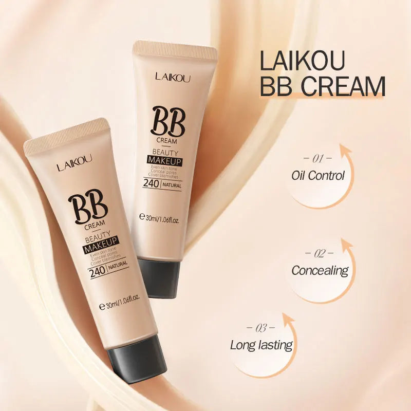 LAIKOU BB Cream Face Base