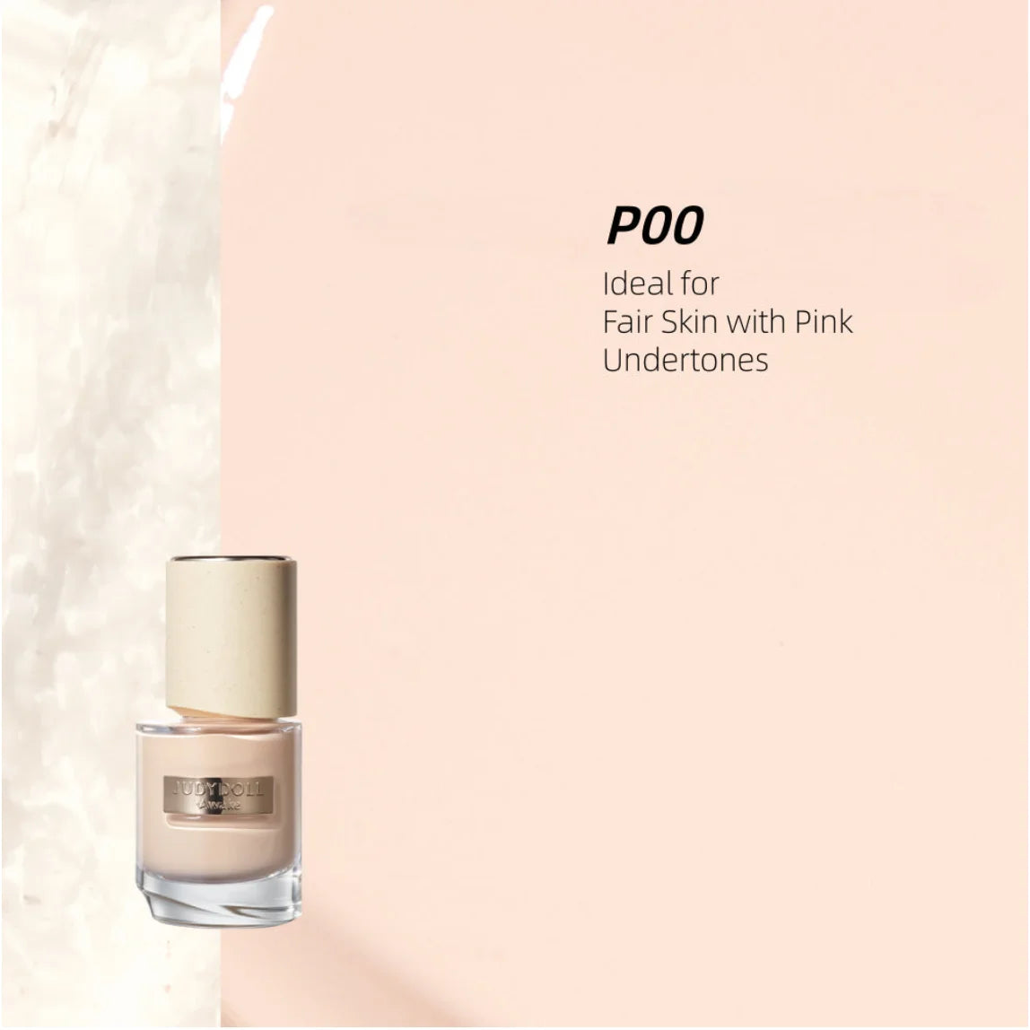 Judydoll Awake Truffle Essence Foundation 10ml