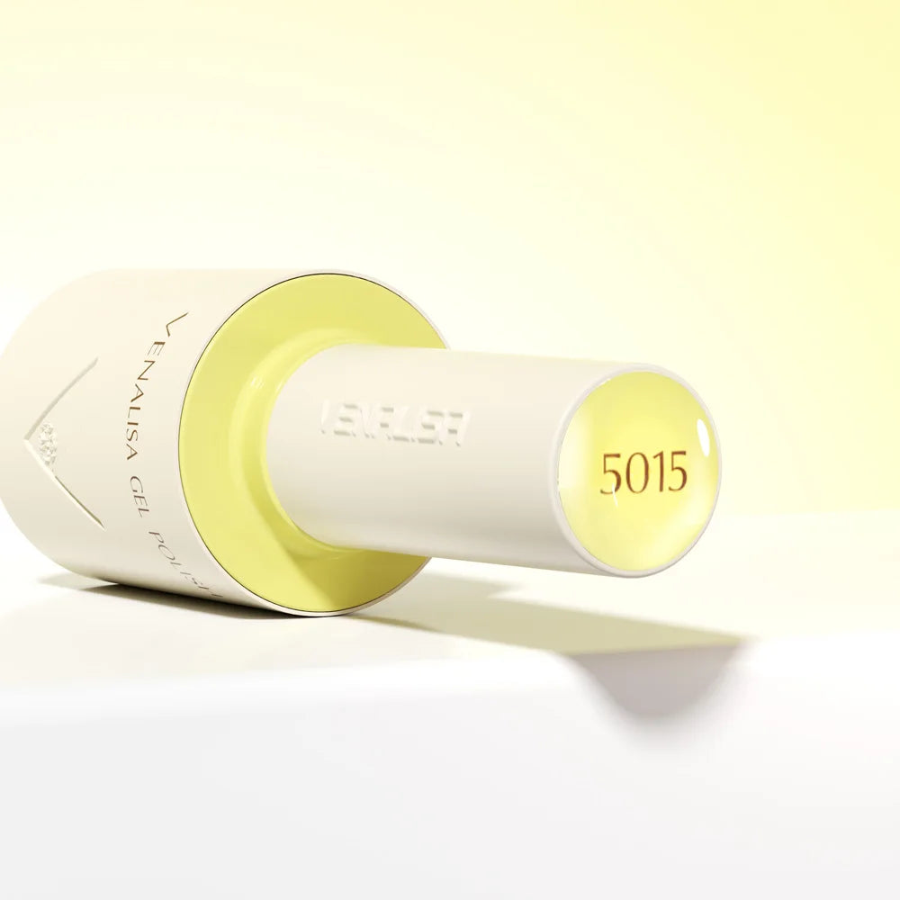 Venalisa 10ml Nail Gel Polish – Vegan HEMA/TPO Free