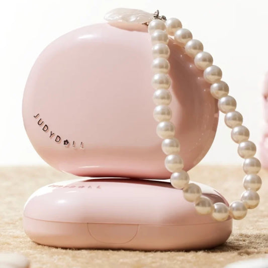 Judydoll Pearl Air Cushion Concealer – Correttore Idratante e Illuminante 8g