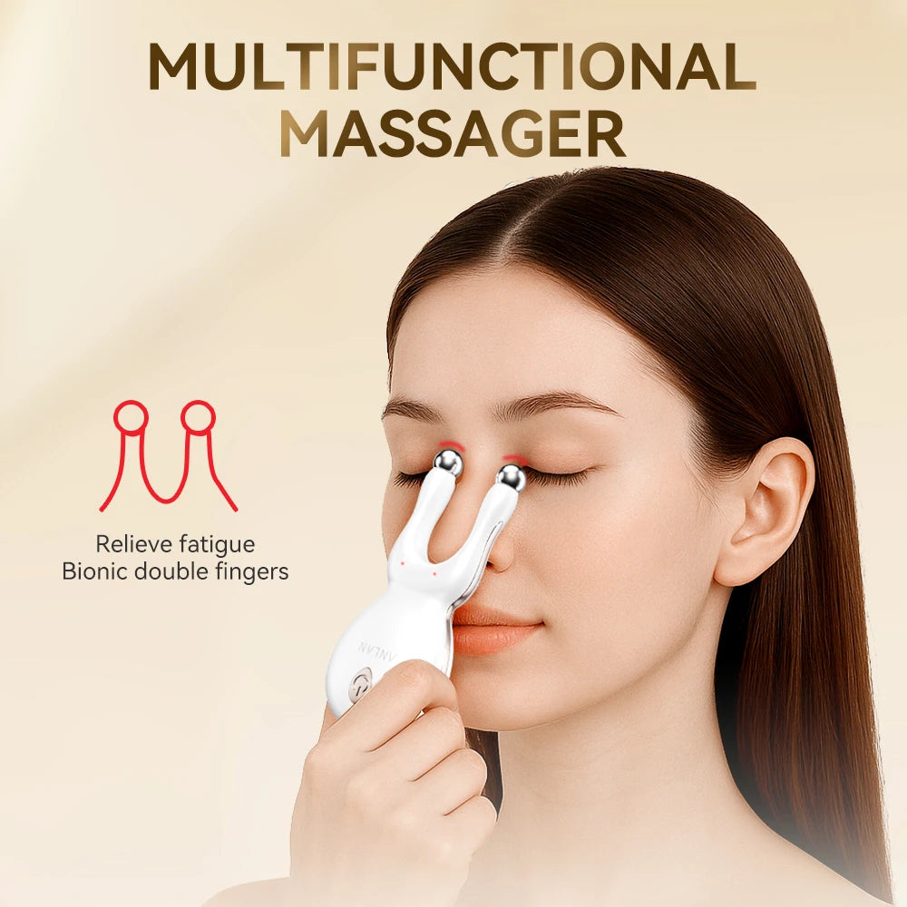 ANLAN Eye Acupoint Massager