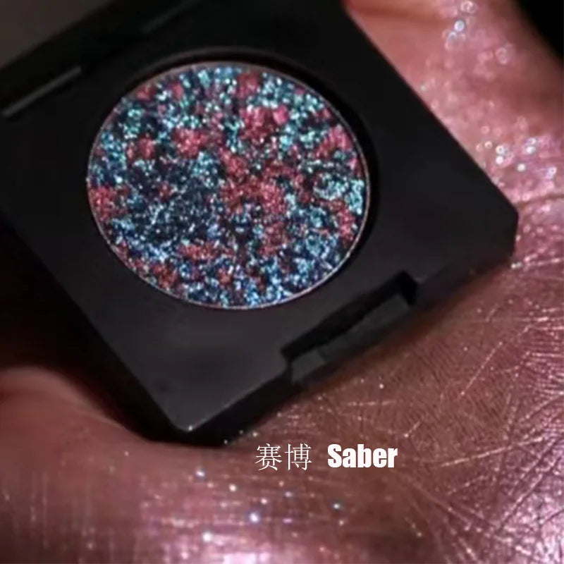 DE'LANCI Single Eyeshadow