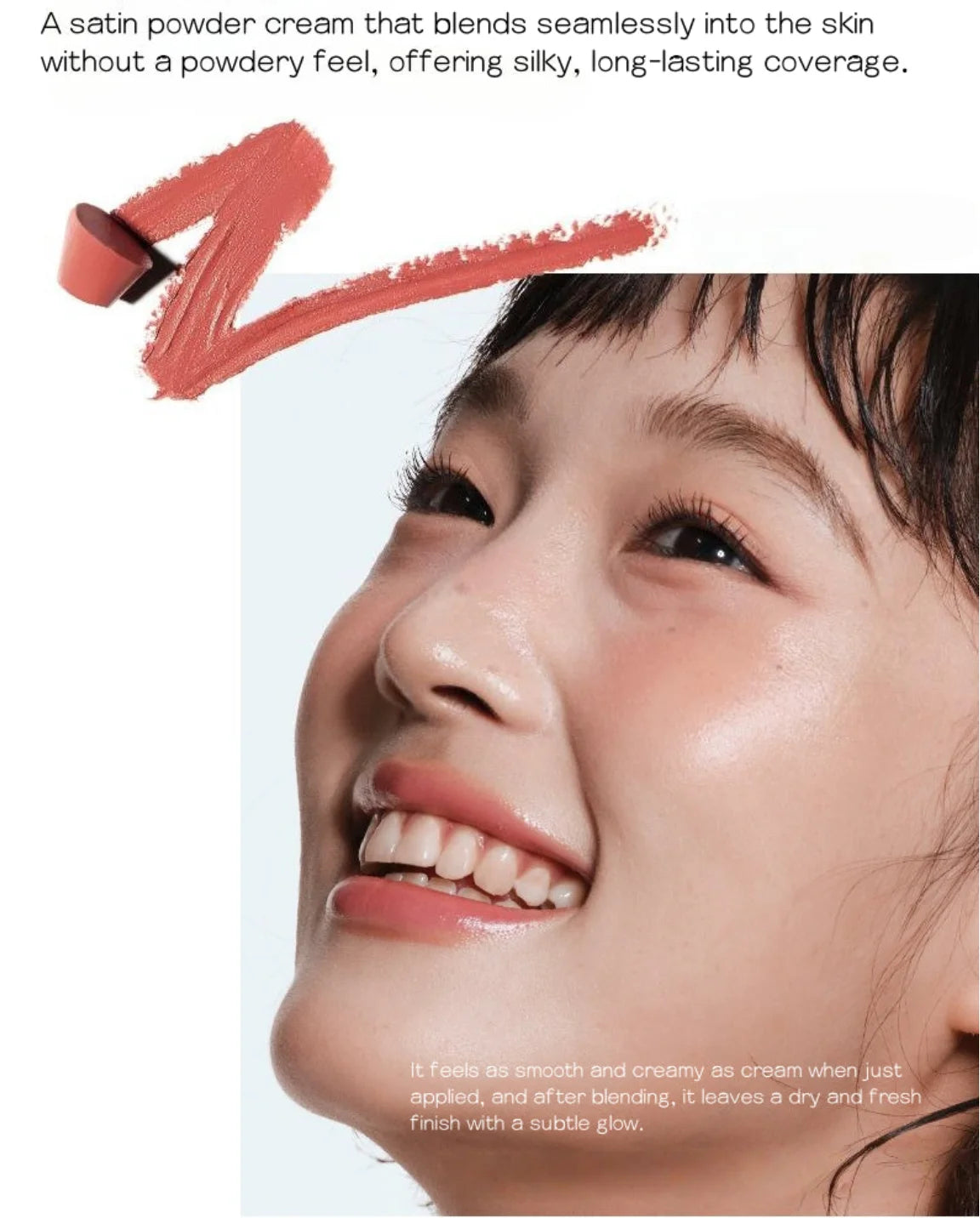 Judydoll Sport Chic Collection Lip & Cheek Butter Balm Pencil 4.5g