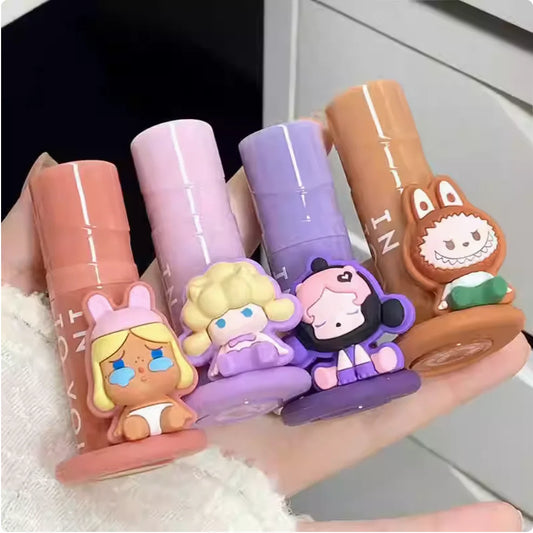 Into You Cute Super Matte Lip – Velvet & Long-lasting