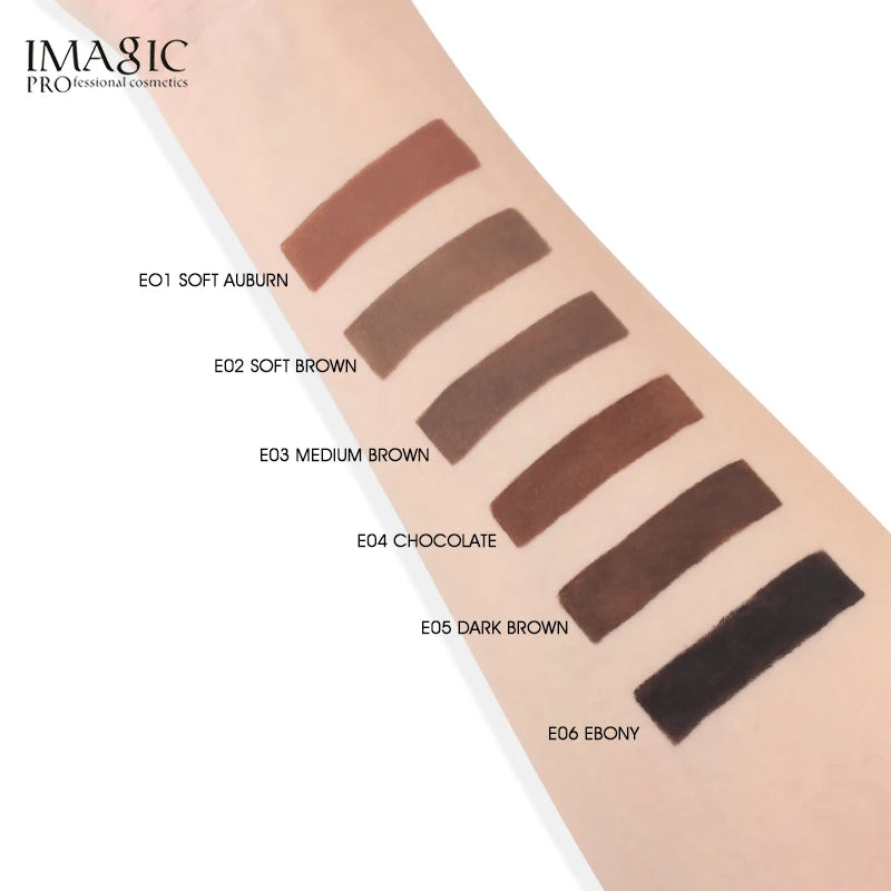 IMAGIC Professional Eyebrow Cream