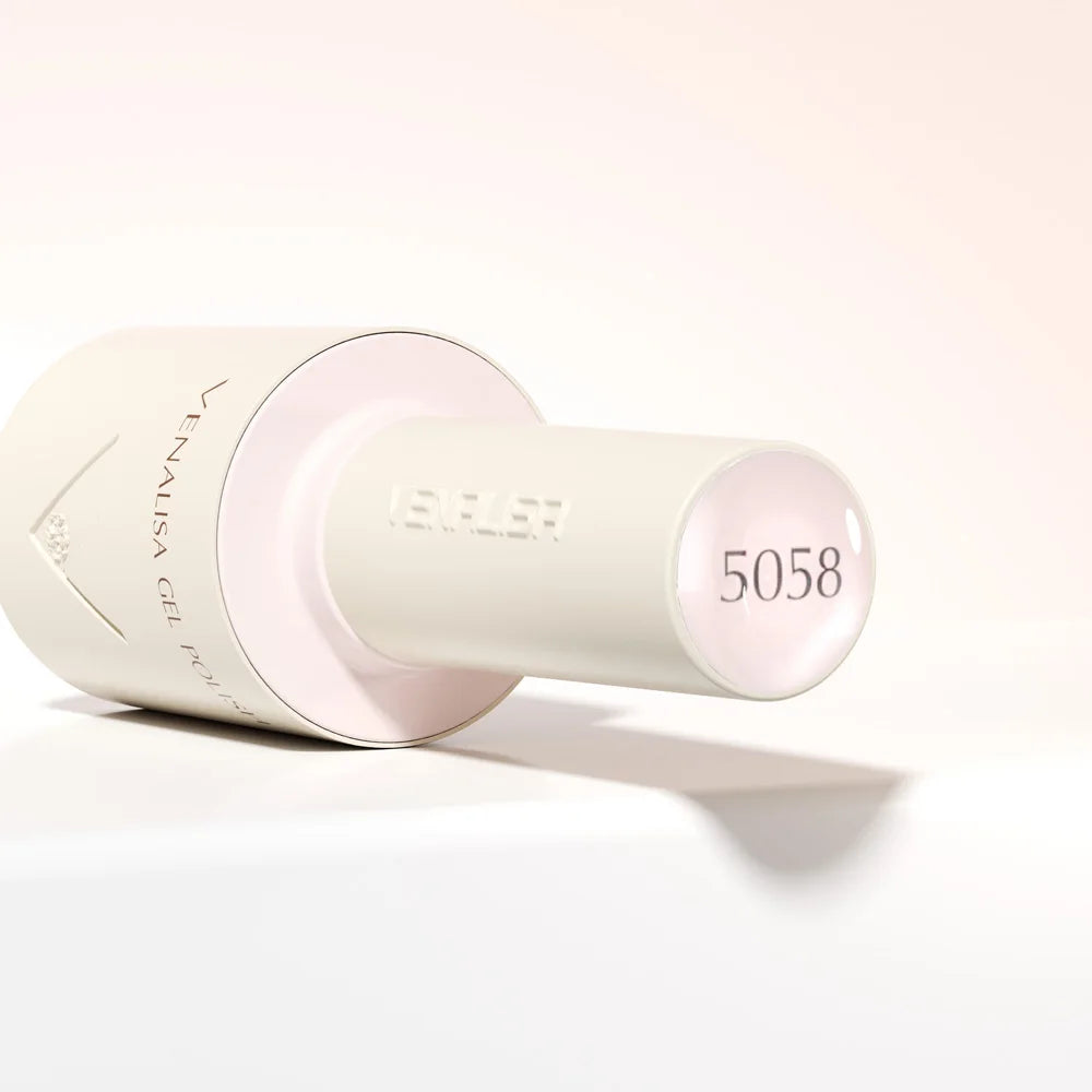 Venalisa 10ml Nail Gel Polish – Vegan HEMA/TPO Free