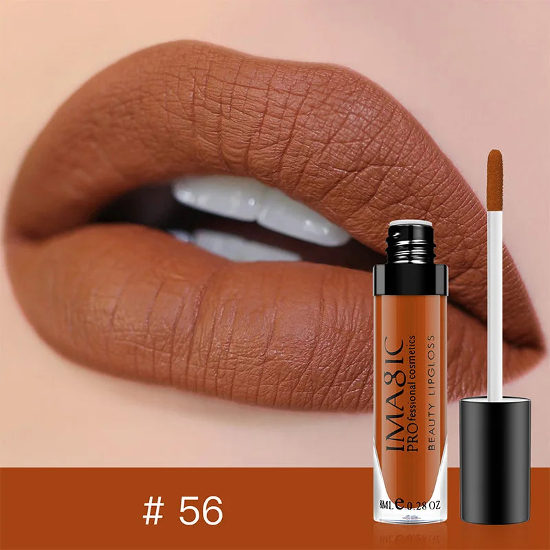 IMAGIC Essential Matte Liquid Lipstick