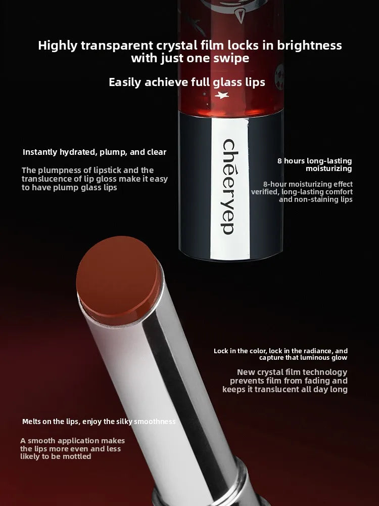 Cheeryep Qianyan – Starlight Wishes Lipstick