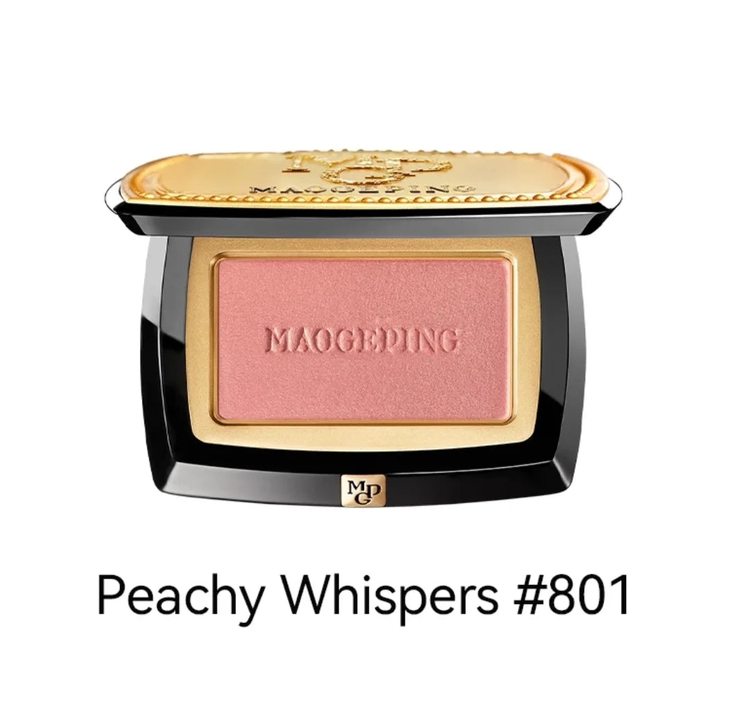 MAOGEPING – Soft Yarn Magic Face Blush