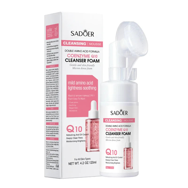 SADOER Facial Cleanser (4 varianti)