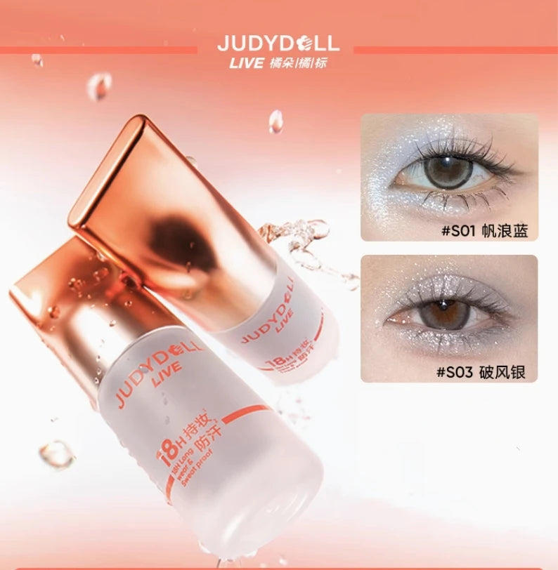Judydoll – Sport Chic Collection Liquid Eyeshadow