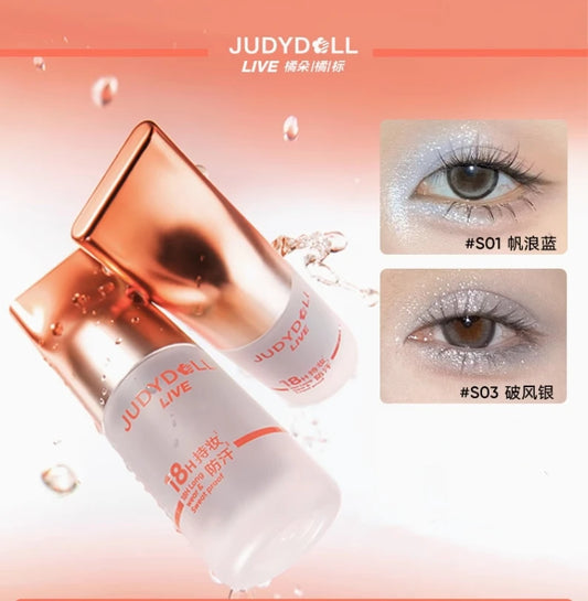 Judydoll – Sport Chic Collection Liquid Eyeshadow