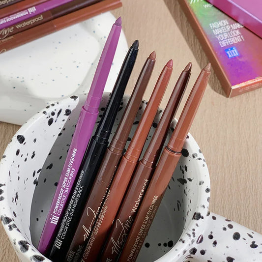 Xixi Color Eyeliner Gel Pen