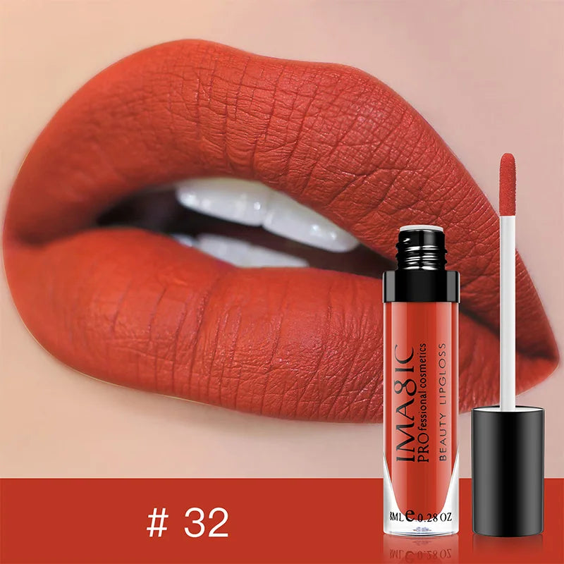 IMAGIC Essential Matte Liquid Lipstick