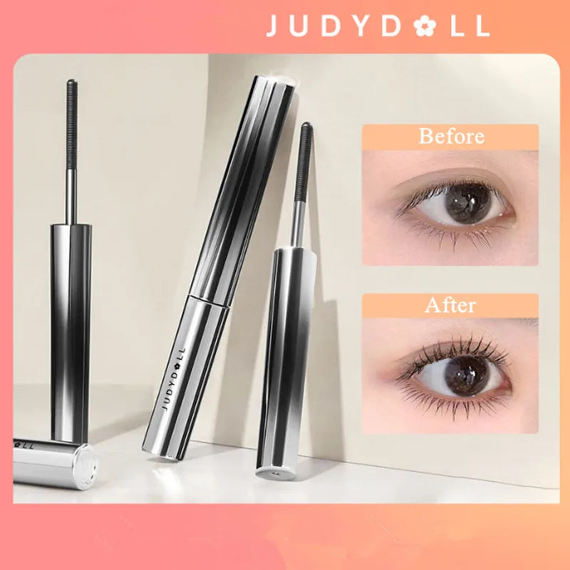 Judydoll Steel Tube Mascara & Eyelash Primer