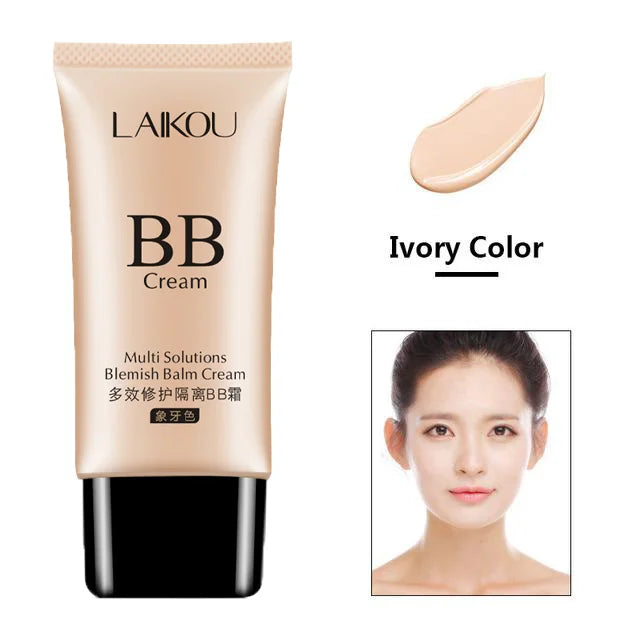 LAIKOU BB Cream Concealer Foundation