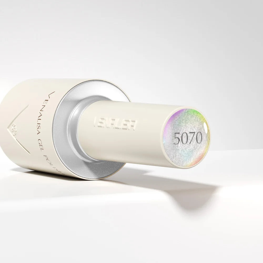 Venalisa 10ml Nail Gel Polish – Vegan HEMA/TPO Free