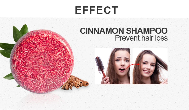 PURC Shampoo Solido Naturale 7 Profumazioni