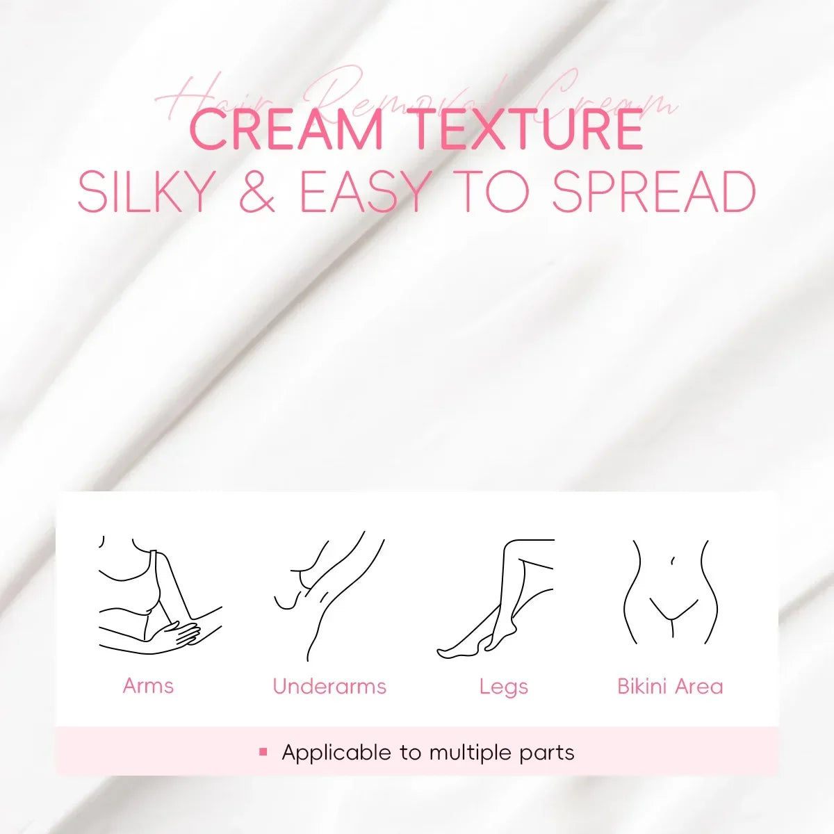 LAIKOU Sakura Hair Removal Cream