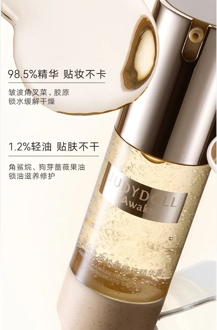 Judydoll Awake Truffle Essence Microbeads Serum 30g