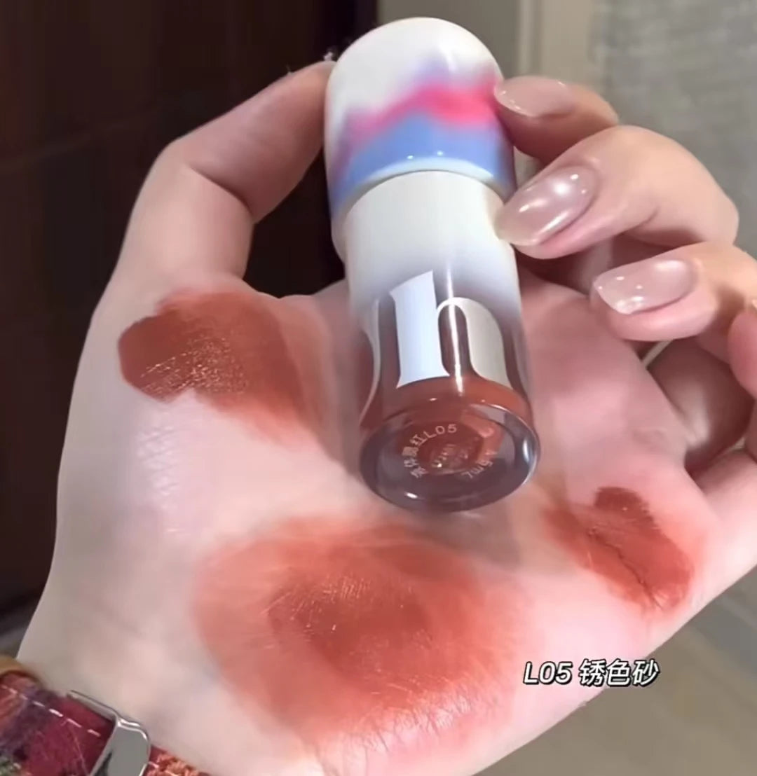 Uhue – Multi-Use Airy Liquid Makeup Blusher