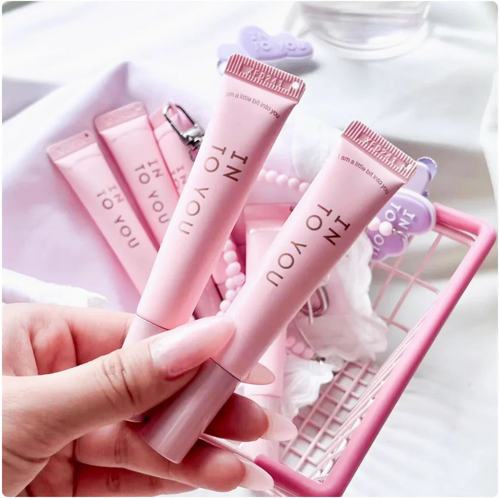 Into You Watery Bare Tint Lip Balm – Colore Naturale & Idratante