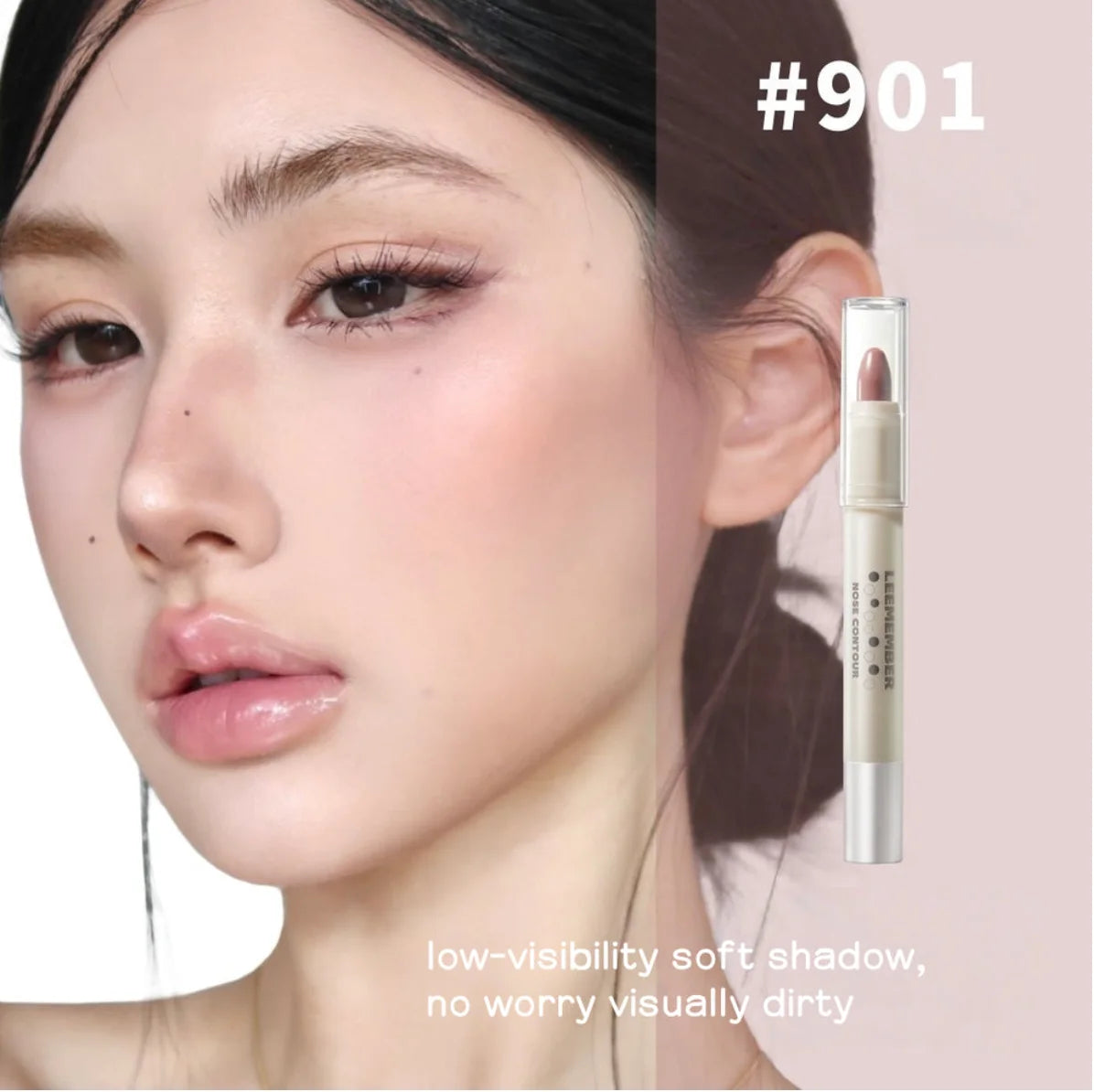 LEEMEMBER Sculpting Nose Contour