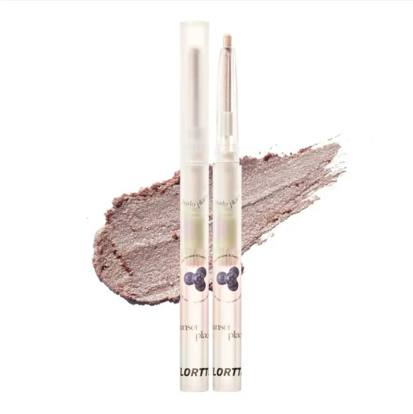 FLORTTE – I Love Myself Series Silkworm Eyeshadow Pen