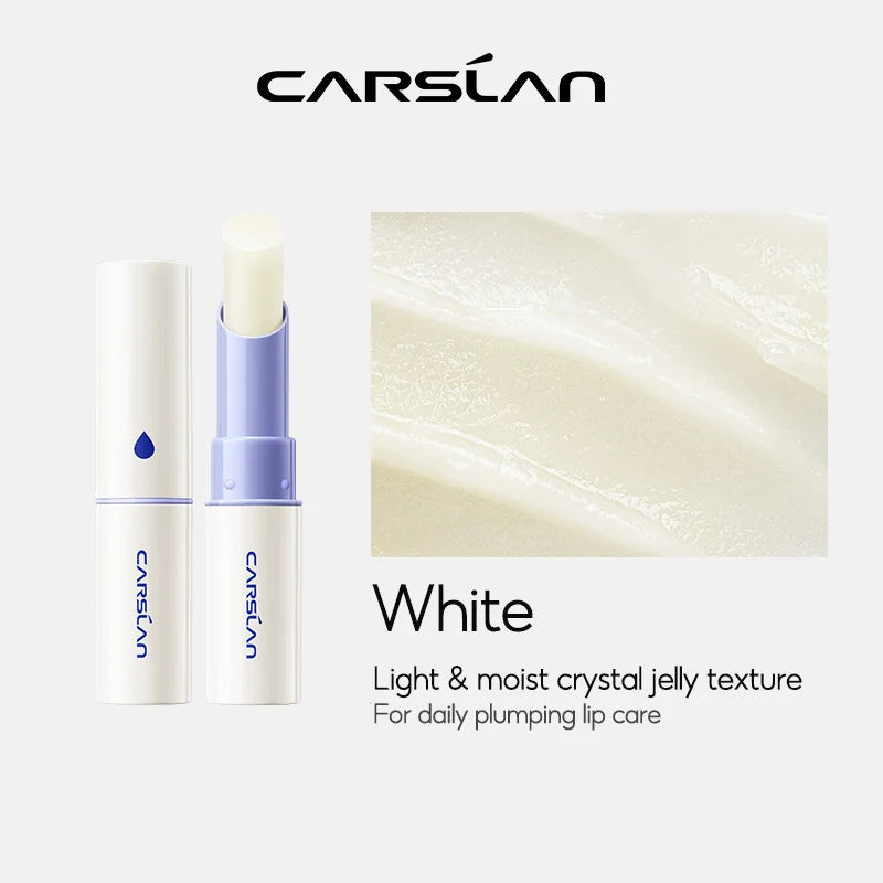 CARSLAN Flower Color Lip Balm – Balsamo Labbra Idratante