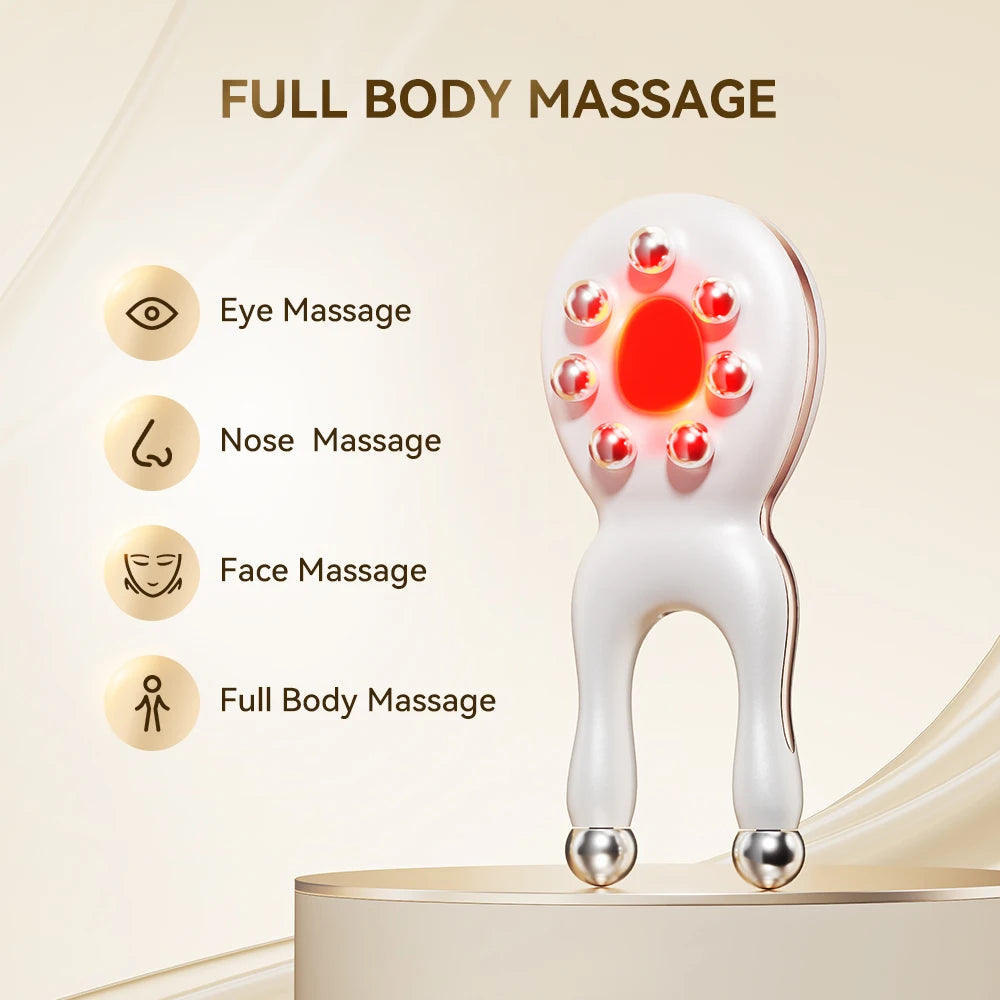 ANLAN Eye Acupoint Massager