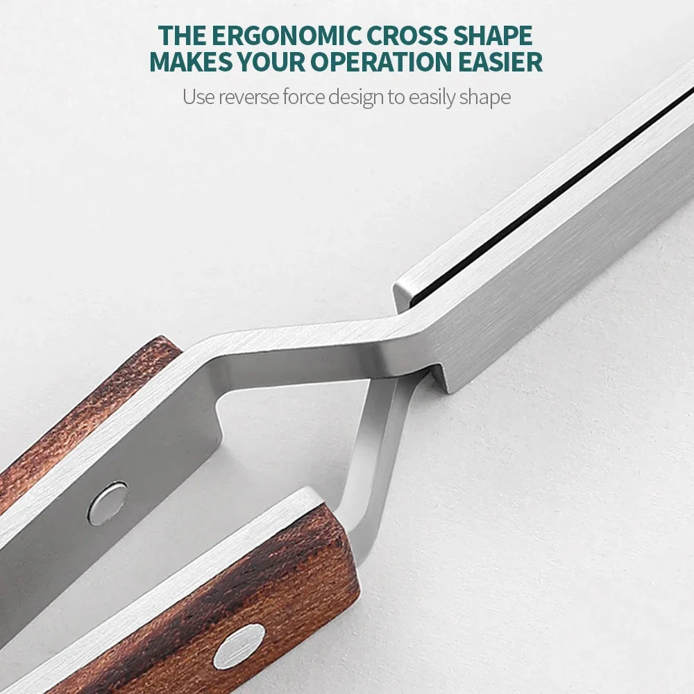 Nailpop Pinza per Curvatura Unghie